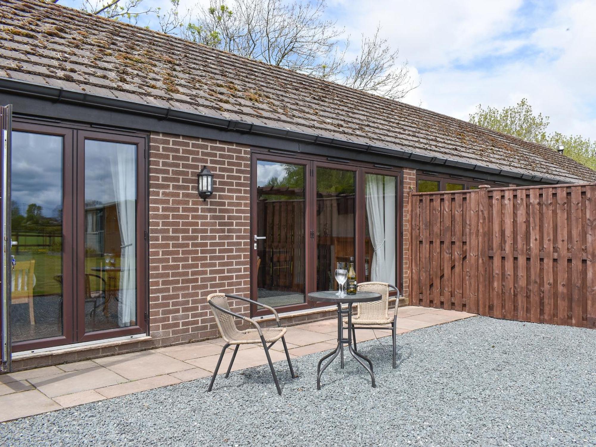 Holiday home The Willows *