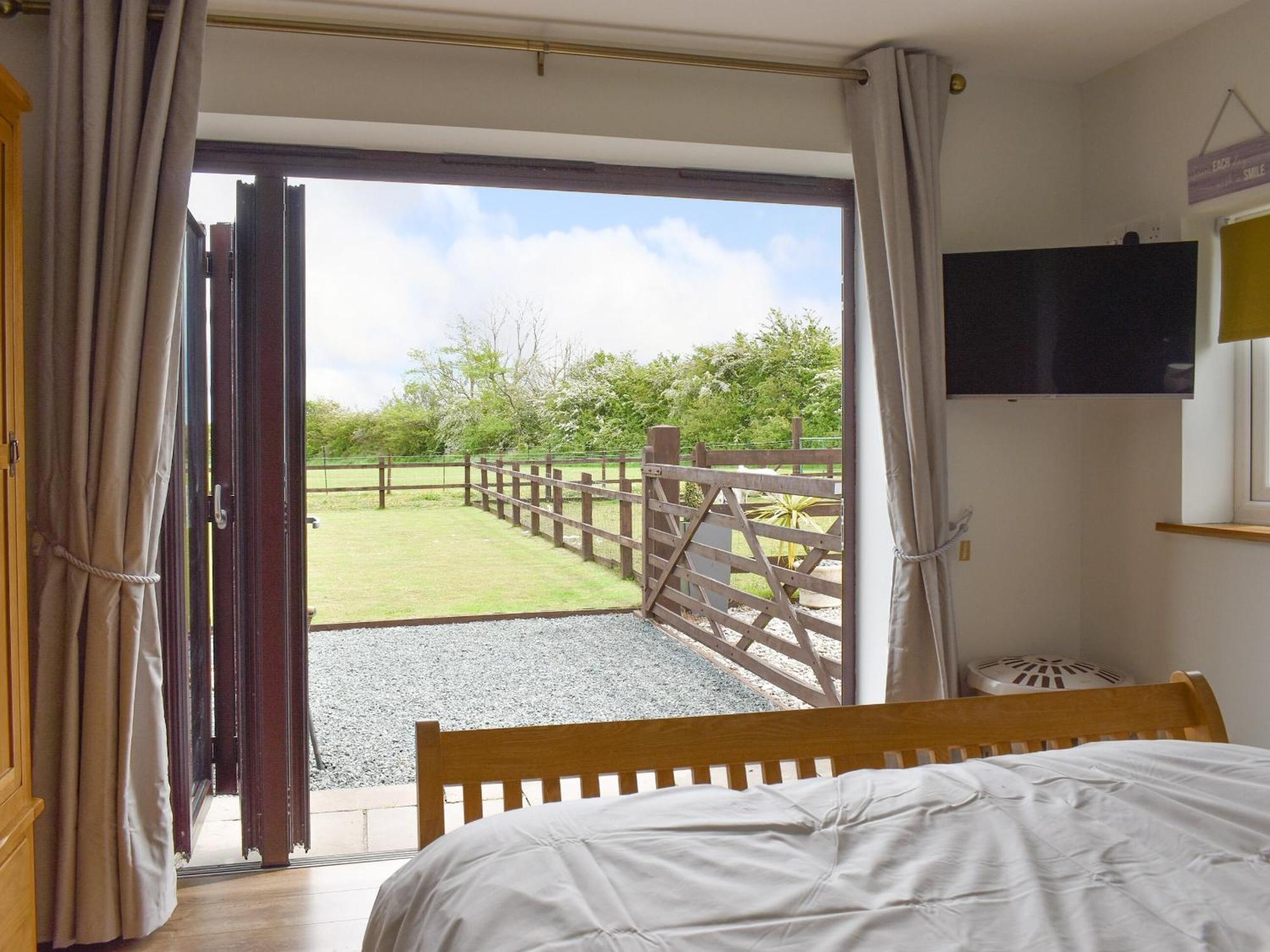The Willows Holiday home