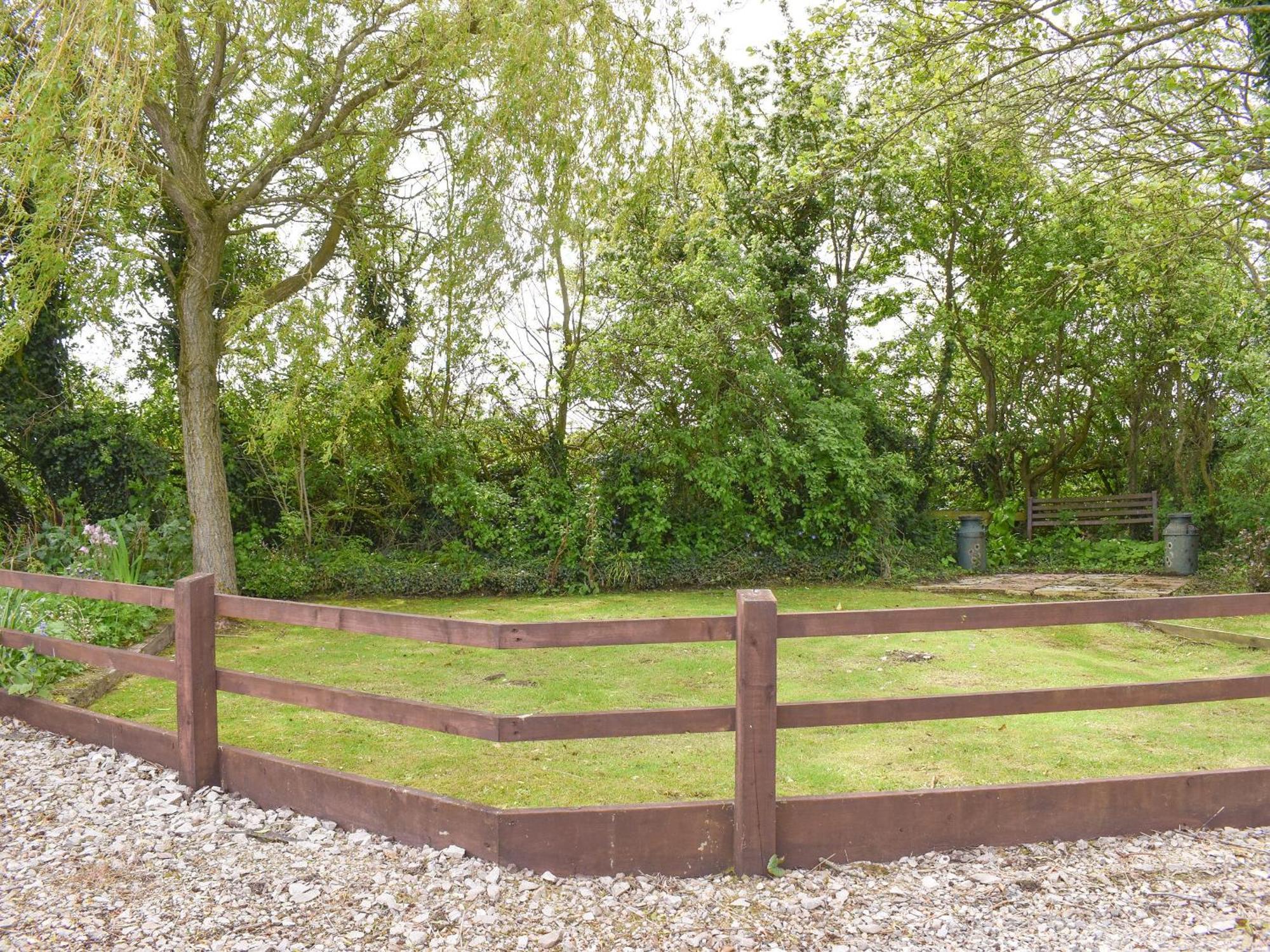The Willows Holiday home